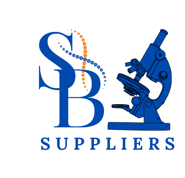 SB Suppliers logo